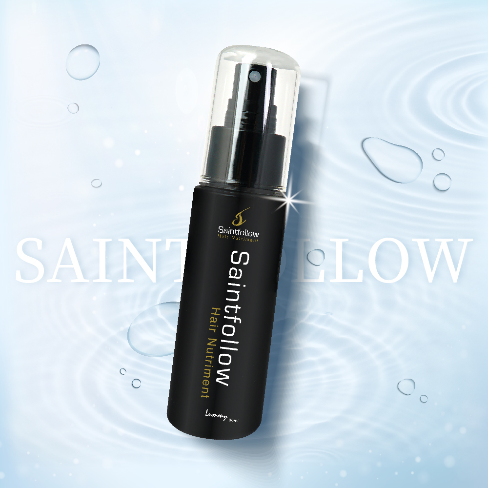 商品組圖 滋養液01